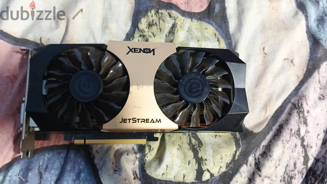 gtx 760 2