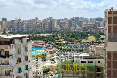 Licensed apartment for rent – fully open views