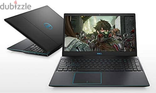 Dell g3 3590 32G Ram gtx 1660ti i7-9750H