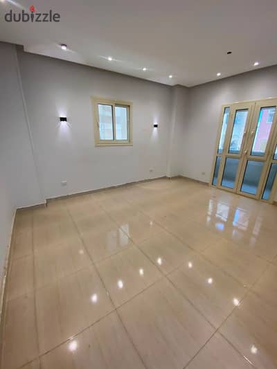 Apartment for rent in the Investors' Gathering near Al-Jazeera Street