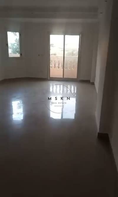 Apartment for rent law in Al-Nargis buildings 180m - Fifth Settlement