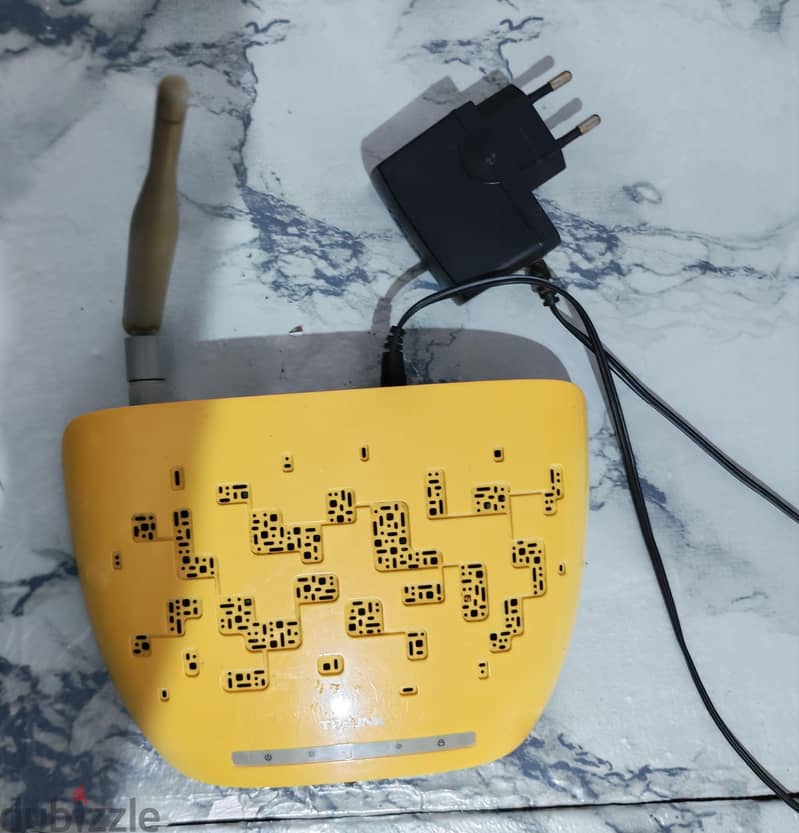 Access point tp-link 701 1