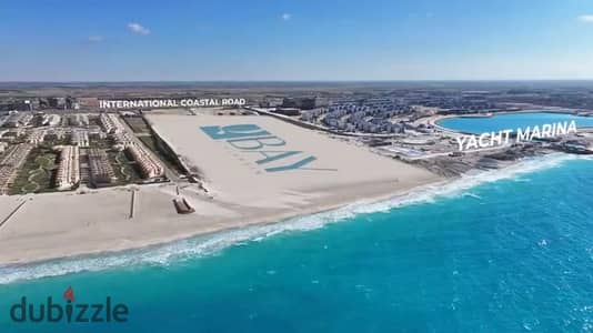 Enjoy a luxurious and relaxing life in the heart of the North Coast within the Q Bay project