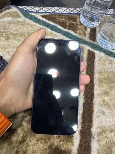 Apple - iPhone 14 Pro
