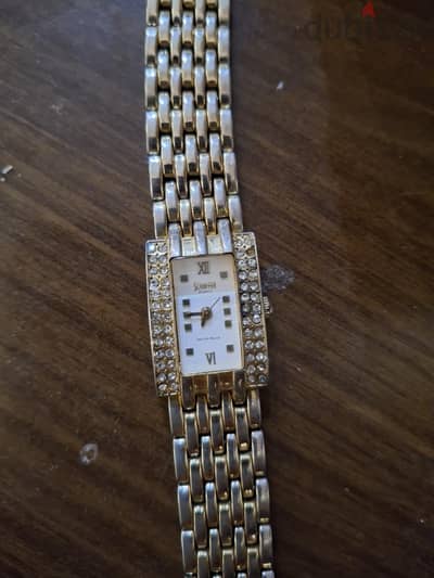 Xavier watch