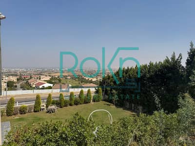 villa for sale in el karma 4