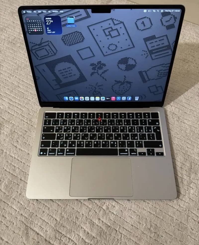 Macbook m4 Air 1