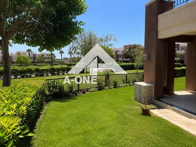 شاليه 3 غرف  بفيو مفتوح وموقع مميزجدا  في  فيردي  مراسي verdi marassi الساحل الشمالي سيدي عبد الرحمن north coast علي بعد 5د من امواج ووهاسيندا باي