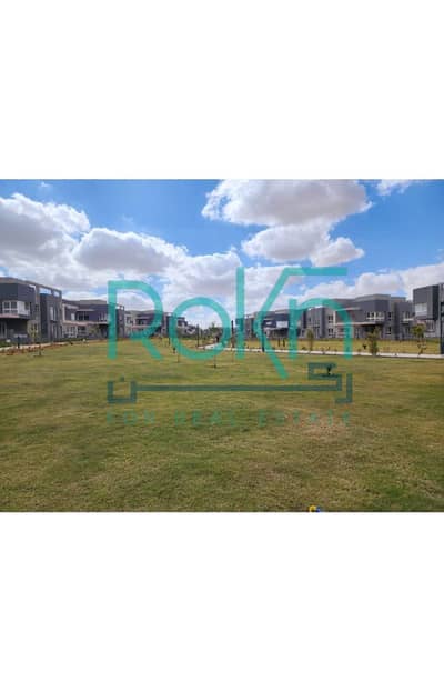 Furnished office for rent in Arkan view plaza-Sheikh Zayed