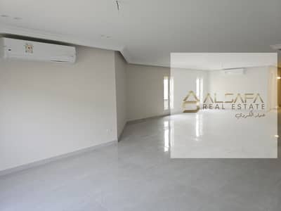 Villa for rent, ultra super lux with air conditioning and kitchen
