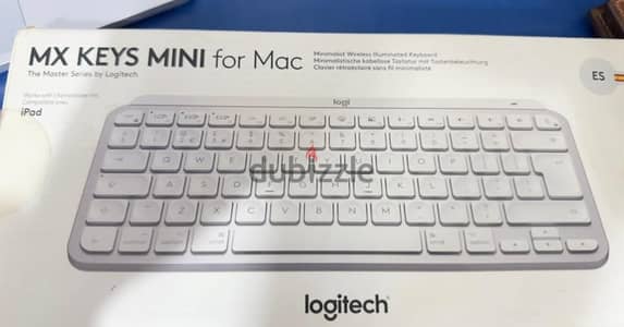 Logitech MX Keys Mini
