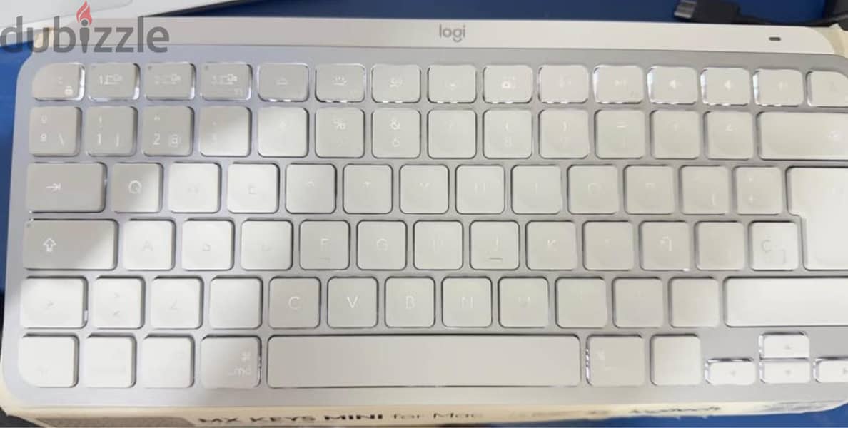 Logitech MX Keys Mini 2