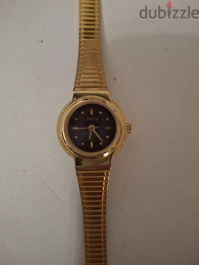 vintage ARLUX watch