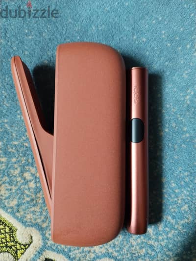 iqos iluma i