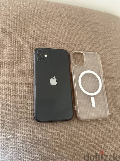 Apple - iPhone 11