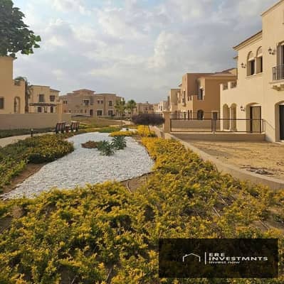 تاون هاوس كورنر | بموقع متميز جدا | استلام 2027 للبيع في كمبوند سيتي جيت التجمع الخامس City Gate New Cairo