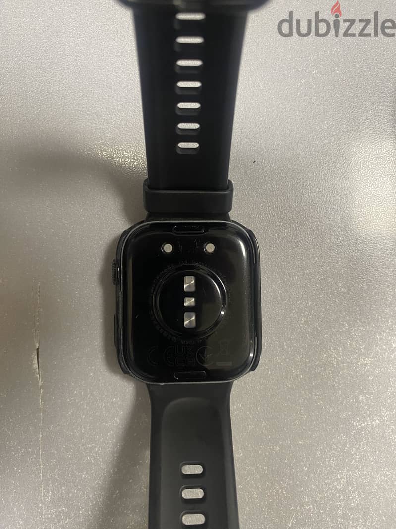 Huawei Fit 3 1