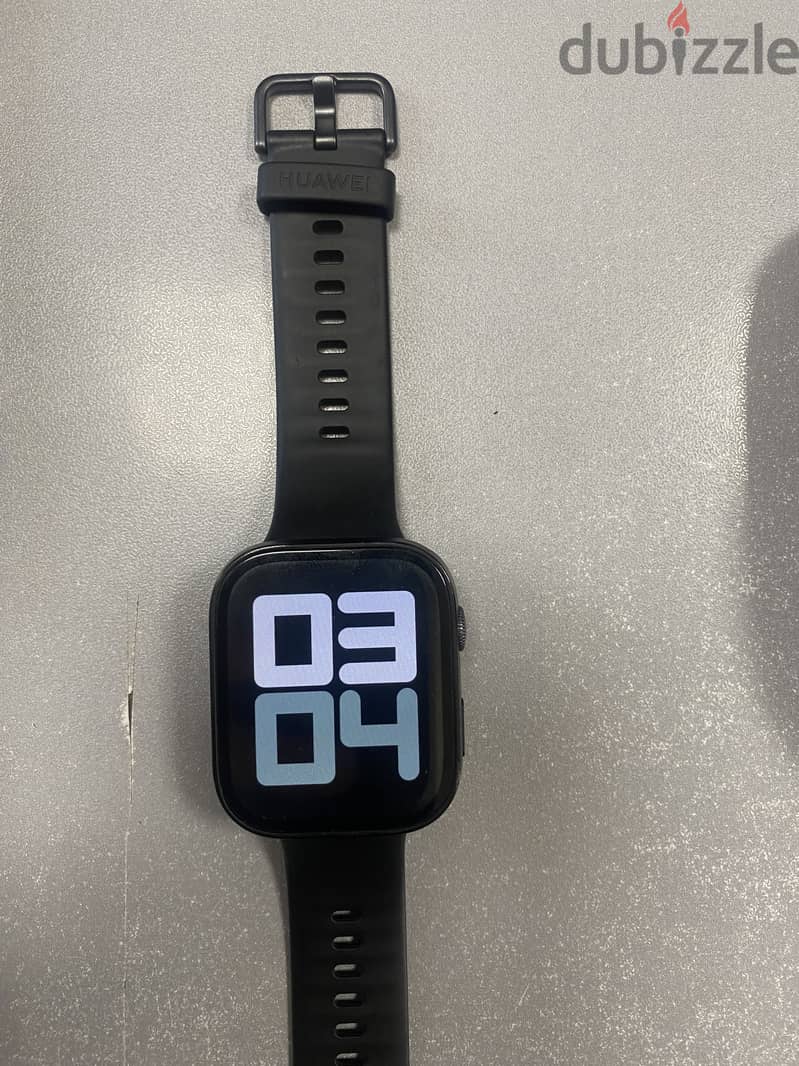 Huawei Fit 3 2
