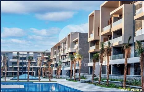 شقة 156 متر على مدى 8 سنوات  باتيو سولا غرفتا  5% |
