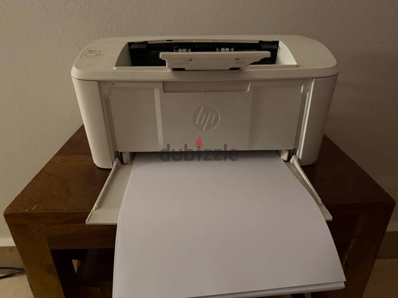 Hp printer 1