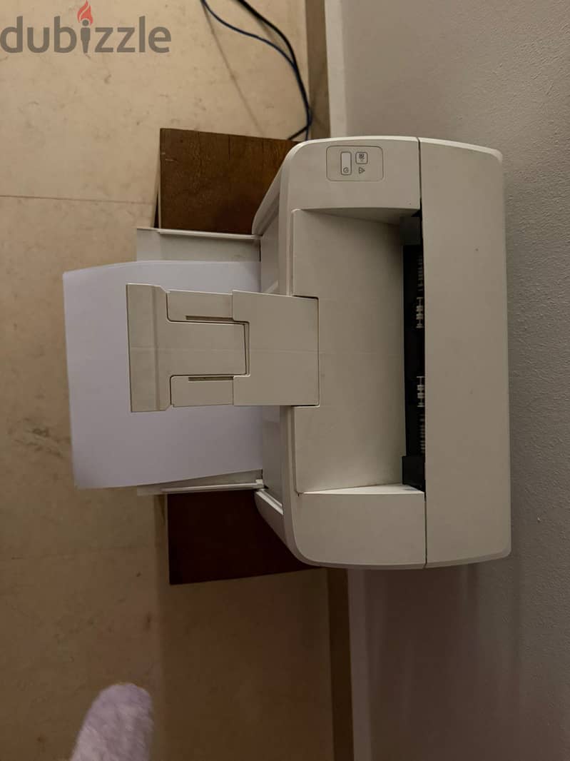 Hp printer 2