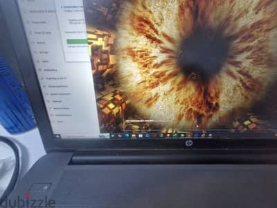 hp ZBook 17g3