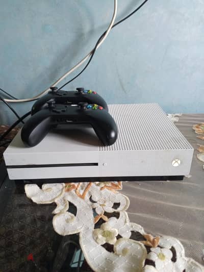 جهاز Xbox one s