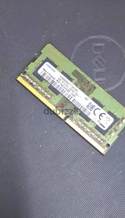رام للابتوب 4 جيجاddr4 laptop ram 4gb | ddr4