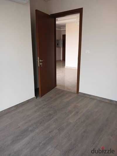 Fully finished apartment Ready To Move for sale with installments in Sheikh Zayed