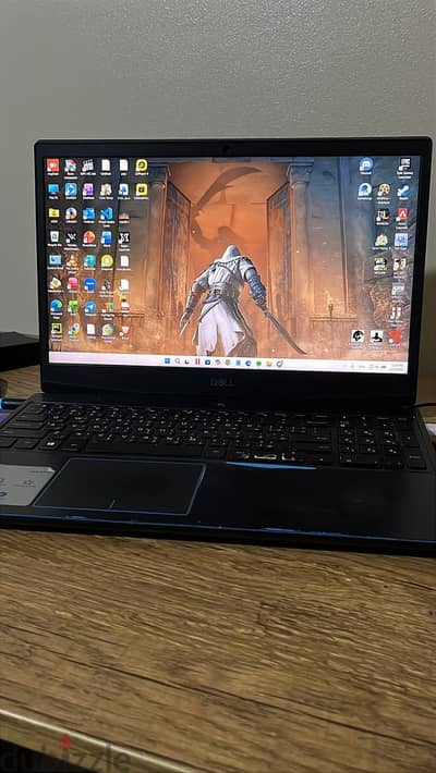 dell g3