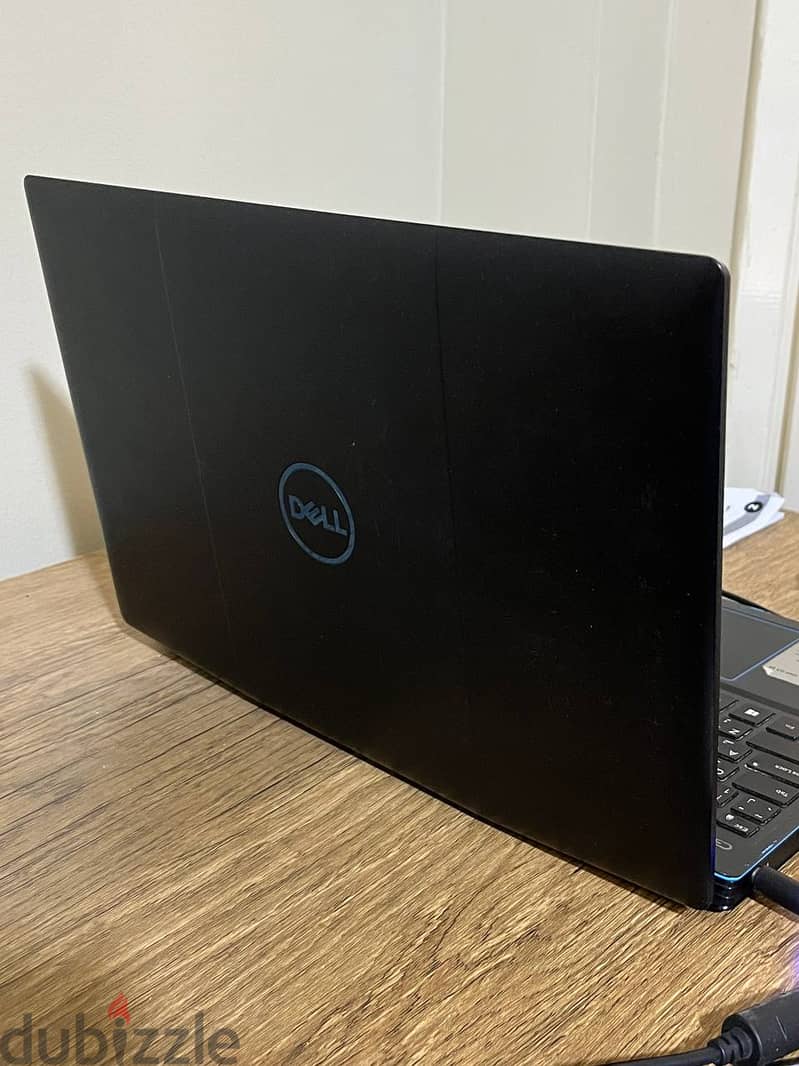 dell g3 1