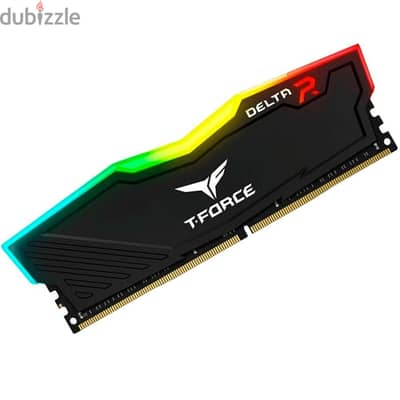TeamGroup T-FORCE 16G 3200MHZ CL16 RGB