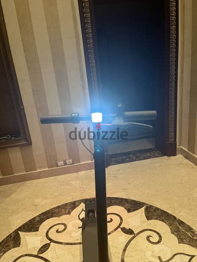 Xiaomi scooter 4 lite gen 2