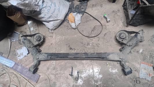 دونجل النترا 2015 بجلب دونجو الجديده