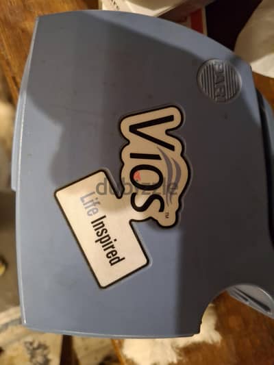 PARI Vios Life Inspired Nebulizer Compressor