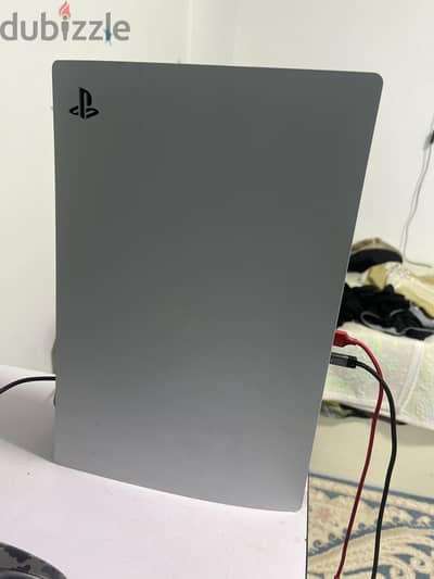 Ps5 fat (CD)