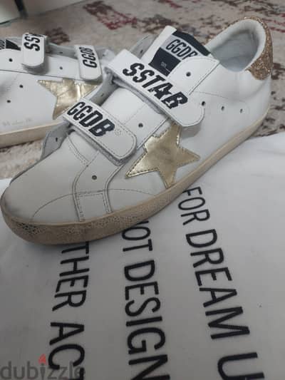 new golden goose