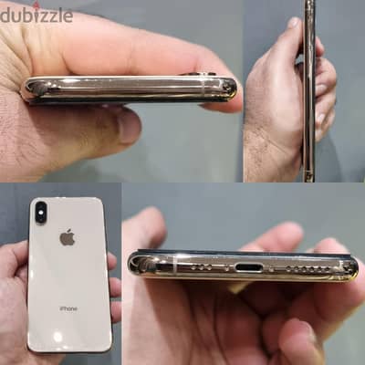 آبل - آيفون اكس اس