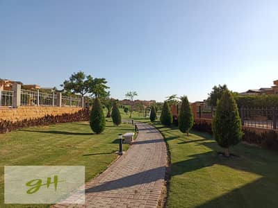 Villa Stand-alone 345 m² For Sale in Dyar Arco New Cairo