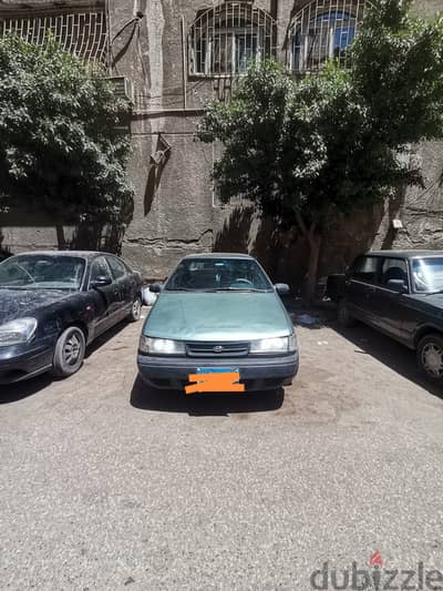 هيونداي إكسيل 1998 ١٥٠٠ سي سي