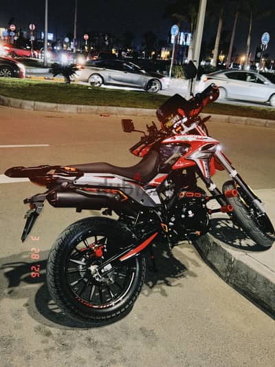 مكنة فيجوري ktx 250