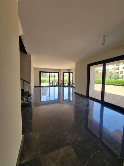 Ready to move Fully finished Duplex in O west