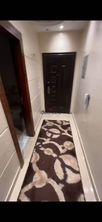 شقه للايجار  مفروش  في  التجمع ياسمين 1 مكيفه  بالكامل