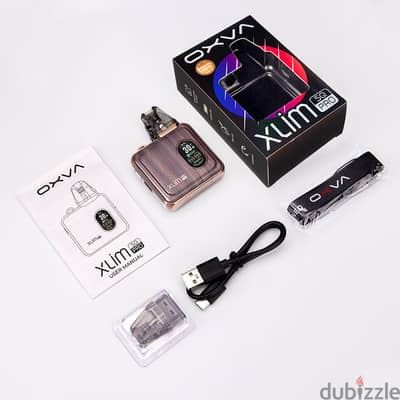 XLIM SQ PRO