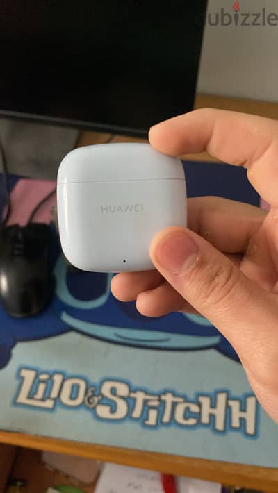 Huawei FreeBuds SE 2