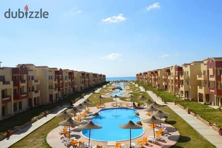 فرصة مميزة في قرية لاسيرينا عيون موسى - رأس سدر