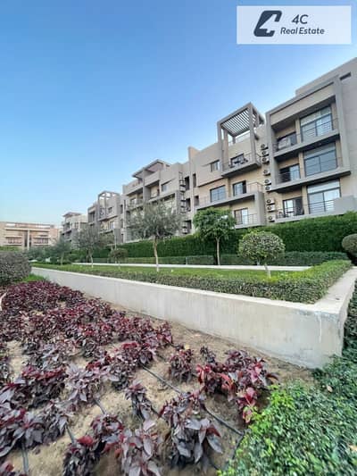 شقة بحري ريسيل اقل من سعر الماراكت 300 الف في قيفث سكوير المراسم 3 نوم اوبن فيو 168م باطلالة مميزة بالتكيفات Fifth Square Al Marasem