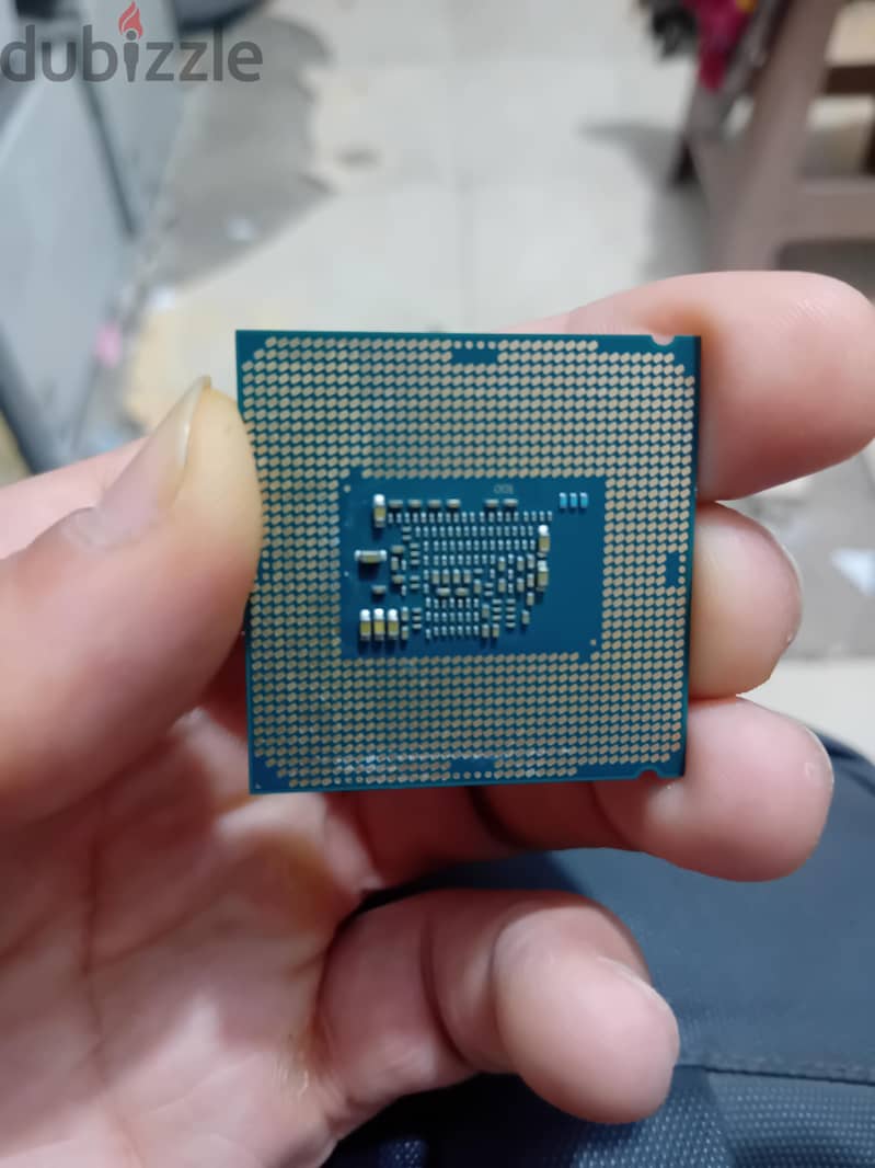 core i3 7100 1