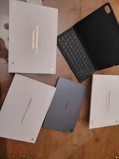 Huawei mate pad 11.5