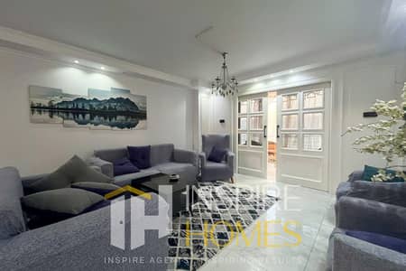 Fully Furnished, Fully Air-Conditioned Apartment for Rent